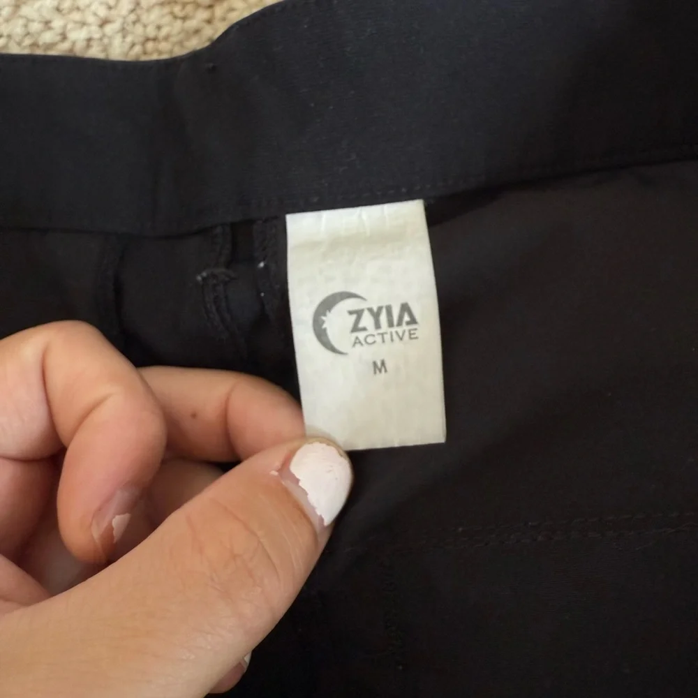 ZYIA great used